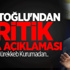 Daha Mürekkeb Kurumadan..