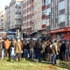 İstanbul’da tramvay yolunda dehşet!
