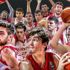 Türkiye, 5. kez FIBA Dünya Kupası nda! Türkiye, 5. kez FIBA Dünya Kupası nda!