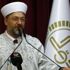 Diyanet İşleri Başkanı Erbaş: İslam toplumlarının güvenliğini tehdit eden hareketlere karşı birlikte mücadele edilmeli Diyanet İşleri Başkanı Erbaş: İslam toplumlarının güvenliğini tehdit eden hareketlere karşı birlikte mücadele edilmeli