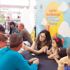 Anatolium AVM bin adet turna kuşu yapıyor