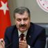 Sağlık Bakanı Koca'dan Prof. Dr. Cemil Taşçıoğlu için taziye mesajı Sağlık Bakanı Koca'dan Prof. Dr. Cemil Taşçıoğlu için taziye mesajı