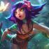 Neeko LoL 9.5 yaması ile ilk kez bufflandı
