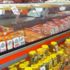 Marketlerde etiket mesaisi: Stokçular iş başında