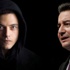 'Mr. Robot' dizisinin final bölümünde Ali Babacan'ın görüntüleri yer aldı