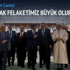 'Zayıflarsak felaketimiz büyük olur'