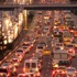 İstanbul'da trafik yoğunluğu yüzde 90'ı aştı / İstanbul trafiğinde son durum
