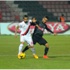 Gaziantepspor-balıkesirspor: 1-0 Gaziantepspor-balıkesirspor: 1-0