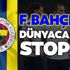 Fenerbahçe'ye dünyaca ünlü stoper! Fenerbahçe'ye dünyaca ünlü stoper!