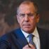 Rusya Dışişleri Bakanı Lavrov'dan açıklama