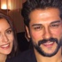 Fahriye Evcen: Her halini seviyorum