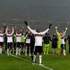 Kartal tarih yazdı Kartal tarih yazdı