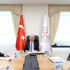 Hazine ve Maliye Bakanı Elvan G-20 Bakanlar Toplantısı'na katıldı Hazine ve Maliye Bakanı Elvan G-20 Bakanlar Toplantısı'na katıldı
