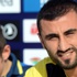 Selçuk Şahin'den Alex açıklaması Selçuk Şahin'den Alex açıklaması