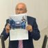 Gazetecilerin o fotoğrafı Meclis gündeminde