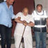 81 yaşındaki tutuklu Mustafa amcanın hanımı: Eşimi serbest bırakın