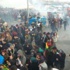 Van'da Nevruz kutlamasında olay çıktı
