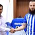BB Erzurumspor iki oyuncuyla yollarını ayırdı