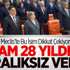 28 Yıldır Aralıksız Milletvekili Olan İsim