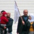 Cizre'den halkın beyaz bayrak açıp kaçışı sürüyor