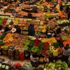 "Marketler çoğaldı, pazarın tadı kaçtı" "Marketler çoğaldı, pazarın tadı kaçtı"