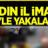 FETÖ'nün kadınlardan sorumlu 'il imamı' tutuklandı FETÖ'nün kadınlardan sorumlu 'il imamı' tutuklandı