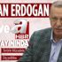 Başkan Recep Tayyip Erdoğan A Haber ve ATV ortak yayınında