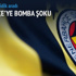 Fenerbahçe'ye 'Bomba' şoku!