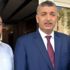 AKP'li Güvenç: Türkiye'ye ve Müslümanlara saygı duymayı öğrenecekler