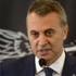 Fikret Orman'dan kaleci itirafı!