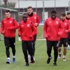 Balıkesirspor'da Sağbek Arayışı