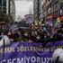 Sokak ortasında iki gün üst üste taciz