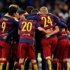 El Clasico'da Barcelona şov!