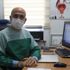Meslektaş eşiyle koronayı alt eden Türk doktor yaşadıkları kabus günlerini anlattı. Binlerce iğne ciğerinize batırıyormuş gibi