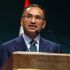 Bekir Bozdağ: Türkiye bölgede terör koridoruna asla izin vermeyecek