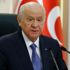 Bahçeli: Dostluk ve müttefiklik tek merkezli ilerleyen bir mekanizma şeklinde görülmemelidir Bahçeli: Dostluk ve müttefiklik tek merkezli ilerleyen bir mekanizma şeklinde görülmemelidir