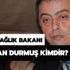 Osman Durmuş kimdir? Eski Sağlık Bakanı Osman Durmuş kaç yaşında ve nereli?