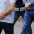 Yozgat'ta evden kombi ve musluk çalan 2 şüpheli tutuklandı Yozgat'ta evden kombi ve musluk çalan 2 şüpheli tutuklandı