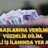 4/D'li iş ilanında yer aldı! Taşeron işçi maaşlarına yüzdelik dilim, ek ödeme kaç para verilecek? 4/D'li iş ilanında yer aldı! Taşeron işçi maaşlarına yüzdelik dilim, ek ödeme kaç para verilecek?