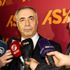 Galatasaray ın kaptanı Selçuk İnan, şampiyonluğa inanıyor Galatasaray ın kaptanı Selçuk İnan, şampiyonluğa inanıyor