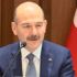 Soylu’dan ‘yüz bin polis’ yalanlaması Soylu’dan ‘yüz bin polis’ yalanlaması