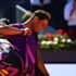 Rafael Nadal, toprak kortta üst üste 3. kez havlu attı