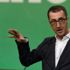 Cem Özdemir: Alman hükümeti Erdoğan'a fazla nazik davrandı