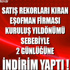 Kanada'daki orman yangını büyüyor Kanada'daki orman yangını büyüyor
