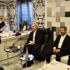 İçişleri Bakanı Soylu, Adıyaman'da muhtarlarla buluştu