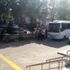 Amasya da uyuşturucu operasyonu Amasya da uyuşturucu operasyonu