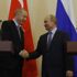 Cumhurbaşkanı Erdoğan Putin ile telefonda görüştü Cumhurbaşkanı Erdoğan Putin ile telefonda görüştü