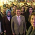 Taşçı: “Kültüre Ve Sanata Önem Veriyoruz”