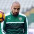 Bursaspor, Sercan Yıldırım'ın sözleşmesini feshediyor