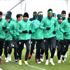 Konyaspor da Gençlerbirliği maçı hazırlıkları başladı